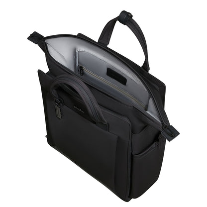 Samsonite Essentis Laptop Backpack - 16.5 liter - 14" laptopvak - black
