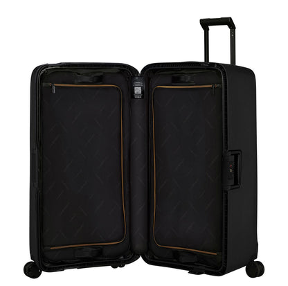 Samsonite Essens Spinner Trunk 80 cm - 110 liter - 80x43x37 cm - graphite