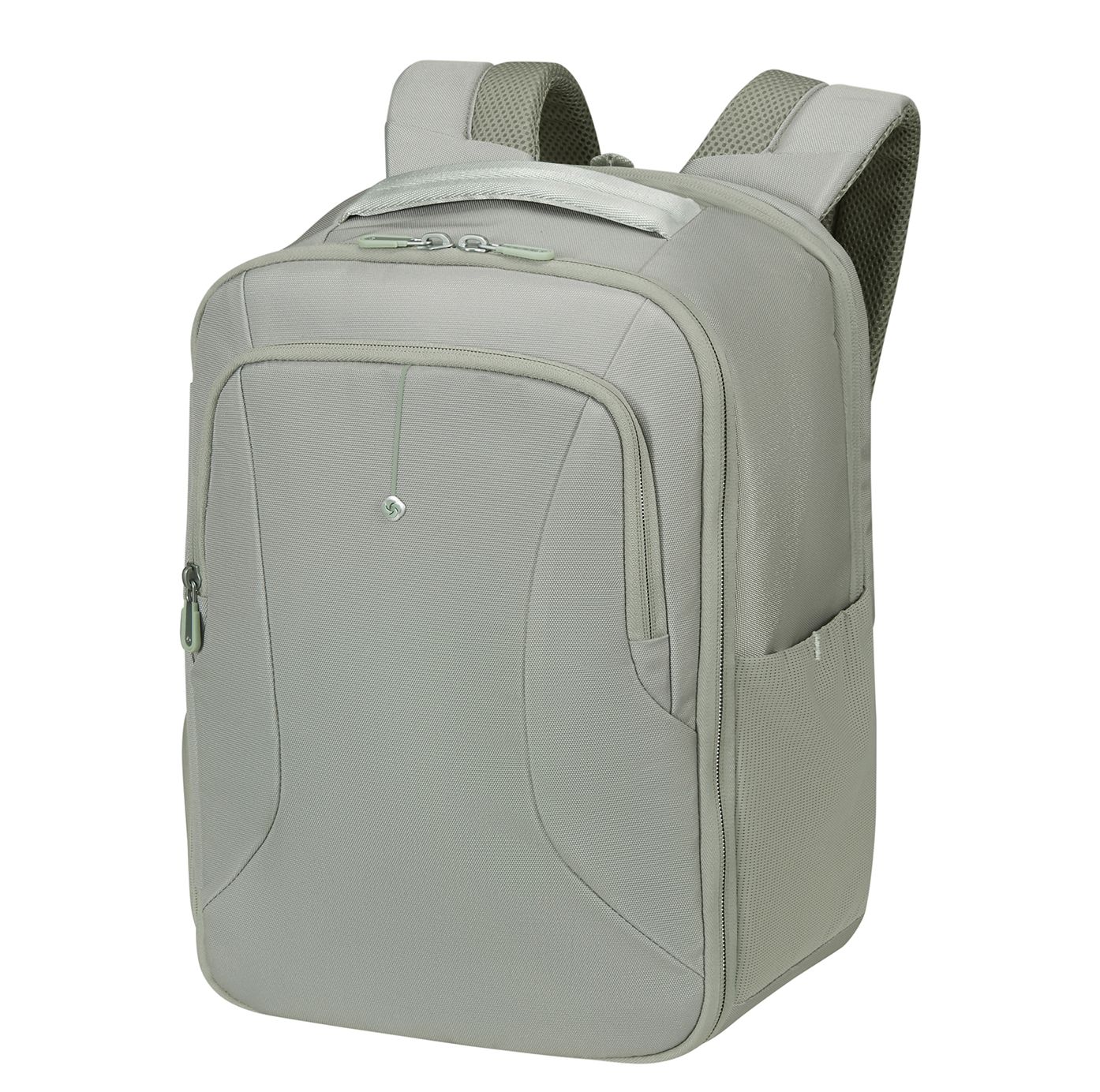 Samsonite Guardit Classy 2.0 Underseat Backpack S dry sage