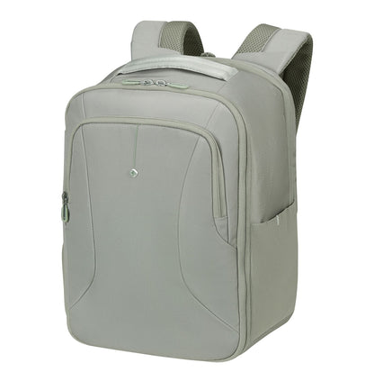 Samsonite Guardit Classy 2.0 Underseat Backpack S dry sage