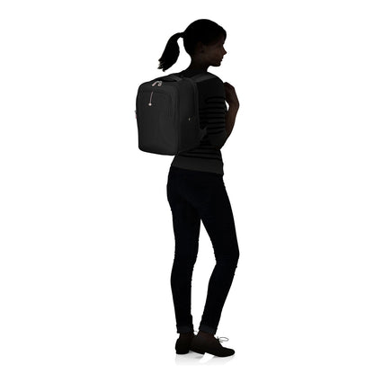 Samsonite Guardit Classy 2.0 Underseat Backpack S black