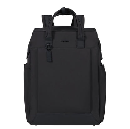 Samsonite Essentis Laptop Backpack - 16.5 liter - 14" laptopvak - black
