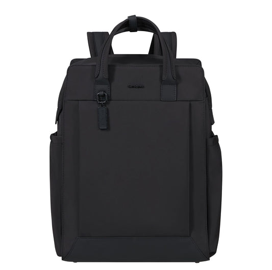 Samsonite Essentis Laptop Backpack - 16.5 liter - 14" laptopvak - black