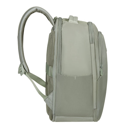 Samsonite Guardit Classy 2.0 Underseat Backpack S dry sage