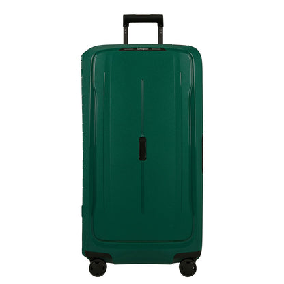 Samsonite Essens Spinner Trunk 80 cm - 110 liter - 80x43x37 cm - alpine green