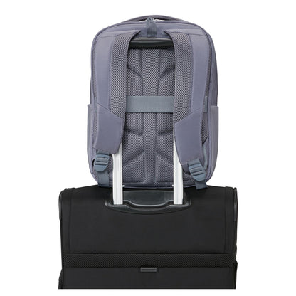 Samsonite Guardit Classy 2.0 Underseat Backpack S storm blue