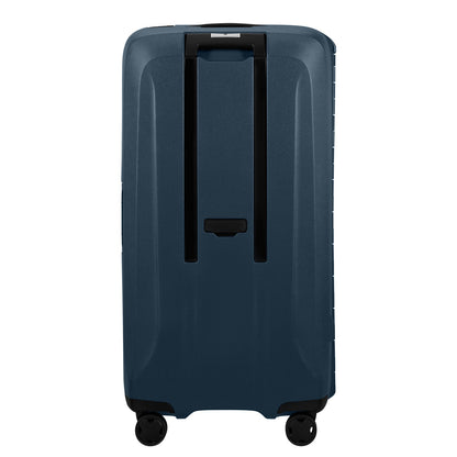 Samsonite Essens Spinner Trunk 80 cm - 110 liter - 80x43x37 cm - midnight blue