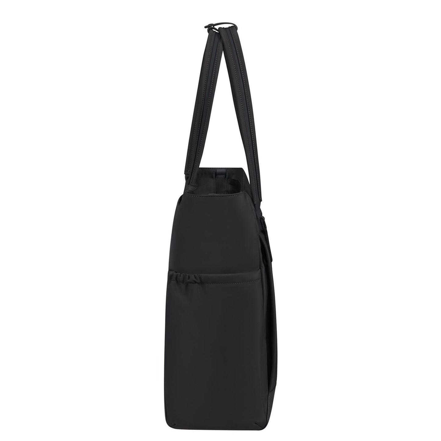 Samsonite Essentis Laptop Tote Bag - 18.5 liter - 14.1" laptopvak - black
