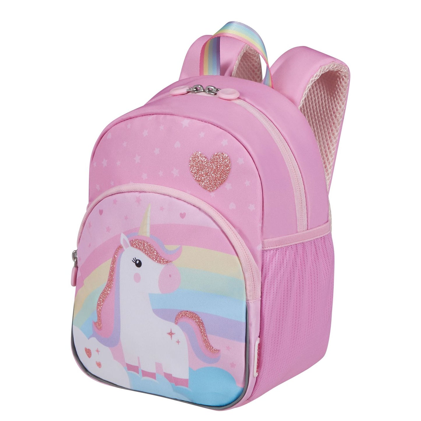 American Tourister Wondertrips Backpack Mini - 7 liter - 27x21x12 cm - unicorn