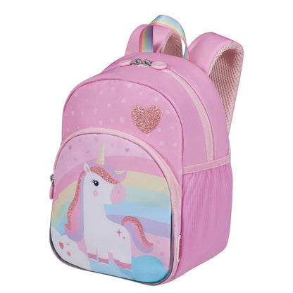American Tourister Wondertrips Backpack Mini - 7 liter - 27x21x12 cm - unicorn