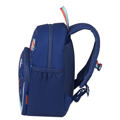 American Tourister Wondertrips Backpack Mini - 7 liter - 27x21x12 cm - space