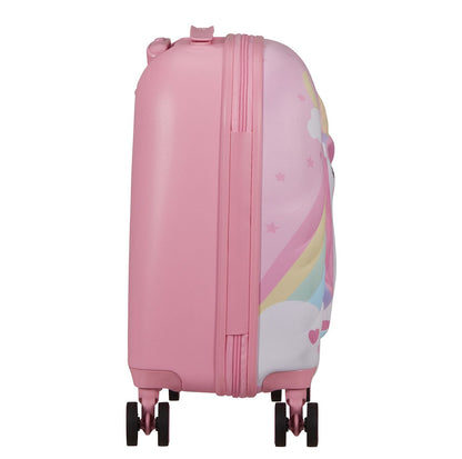 American Tourister Wondertrips Handbagage Spinner 47 cm - 43 liter - 47x33x22 cm - unicorn