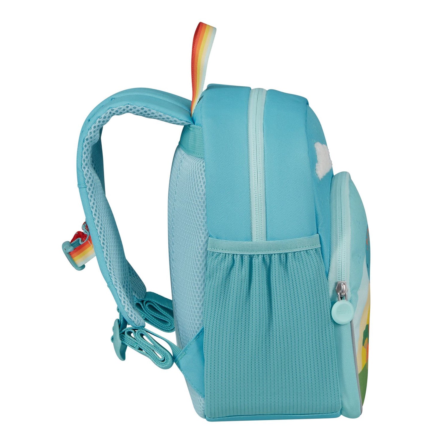 American Tourister Wondertrips Backpack Mini - 7 liter - 27x21x12 cm - dino