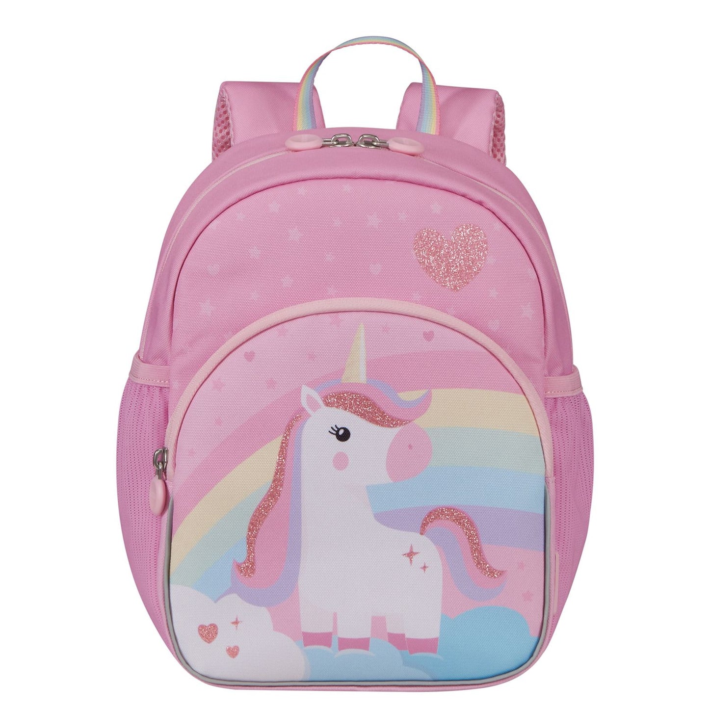 American Tourister Wondertrips Backpack Mini - 7 liter - 27x21x12 cm - unicorn