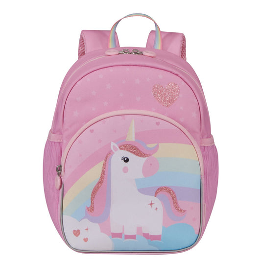 American Tourister Wondertrips Backpack Mini - 7 liter - 27x21x12 cm - unicorn