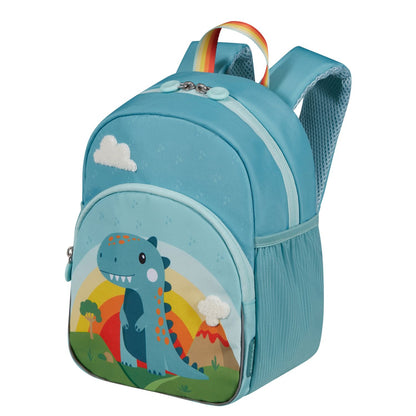 American Tourister Wondertrips Backpack Mini - 7 liter - 27x21x12 cm - dino