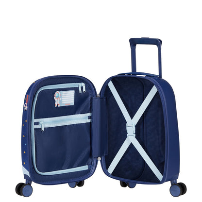 American Tourister Wondertrips Handbagage Spinner 47 cm - 43 liter - 47x33x22 cm - space