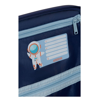 American Tourister Wondertrips Handbagage Spinner 47 cm - 43 liter - 47x33x22 cm - space