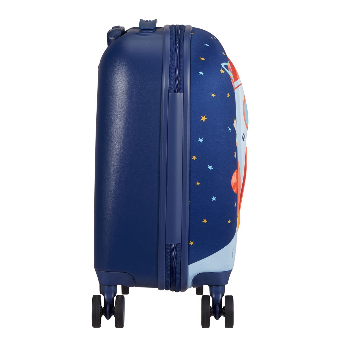 American Tourister Wondertrips Handbagage Spinner 47 cm - 43 liter - 47x33x22 cm - space