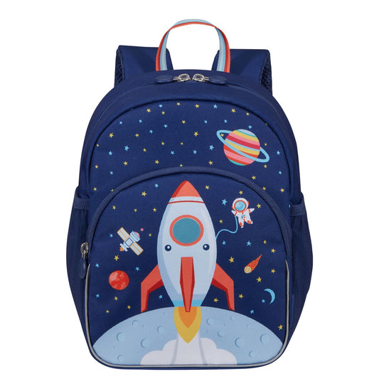 American Tourister Wondertrips Backpack Mini - 7 liter - 27x21x12 cm - space