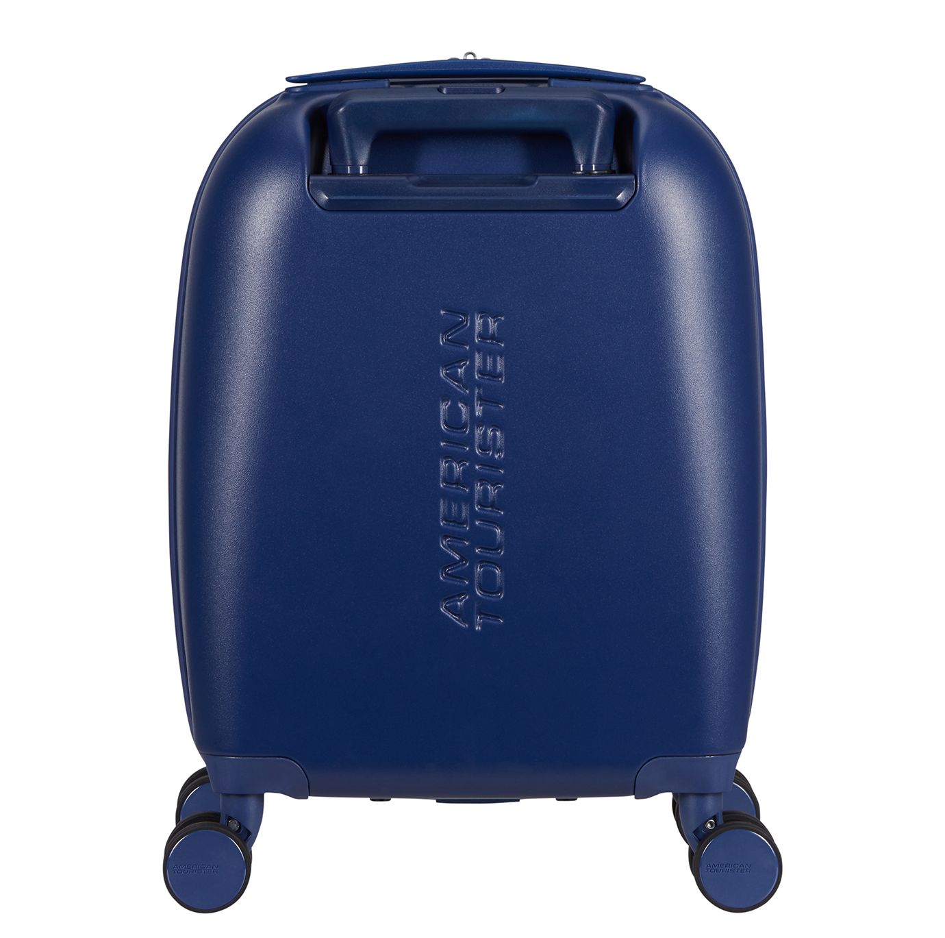 American Tourister Wondertrips Handbagage Spinner 47 cm - 43 liter - 47x33x22 cm - space