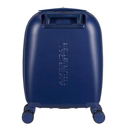 American Tourister Wondertrips Handbagage Spinner 47 cm - 43 liter - 47x33x22 cm - space