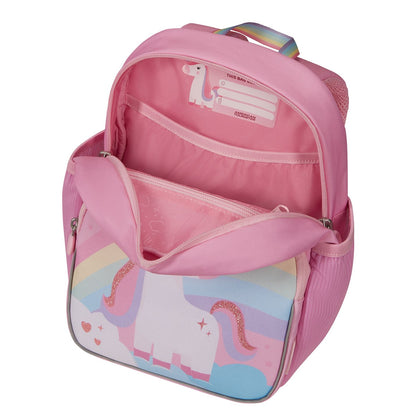 American Tourister Wondertrips Backpack Mini - 7 liter - 27x21x12 cm - unicorn