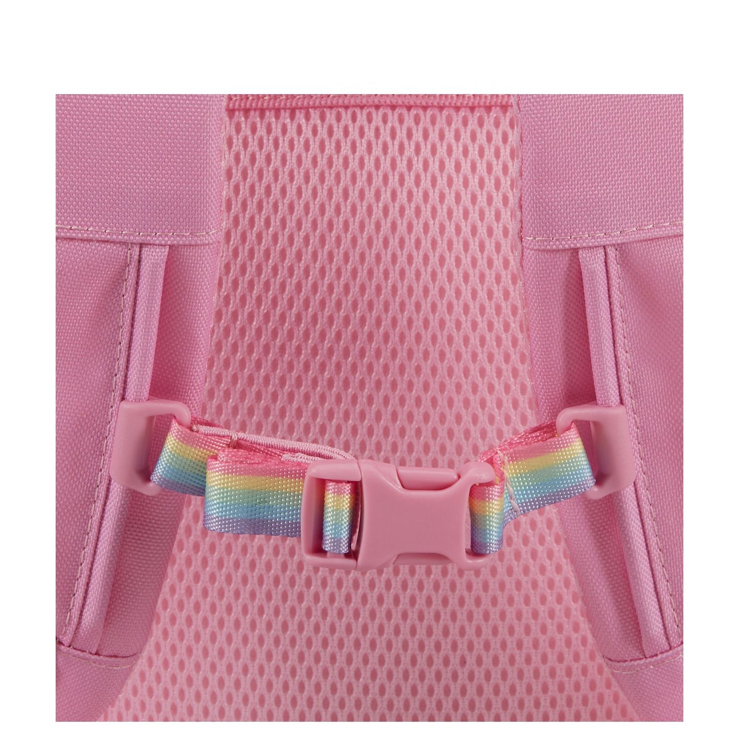 American Tourister Wondertrips Backpack Mini - 7 liter - 27x21x12 cm - unicorn