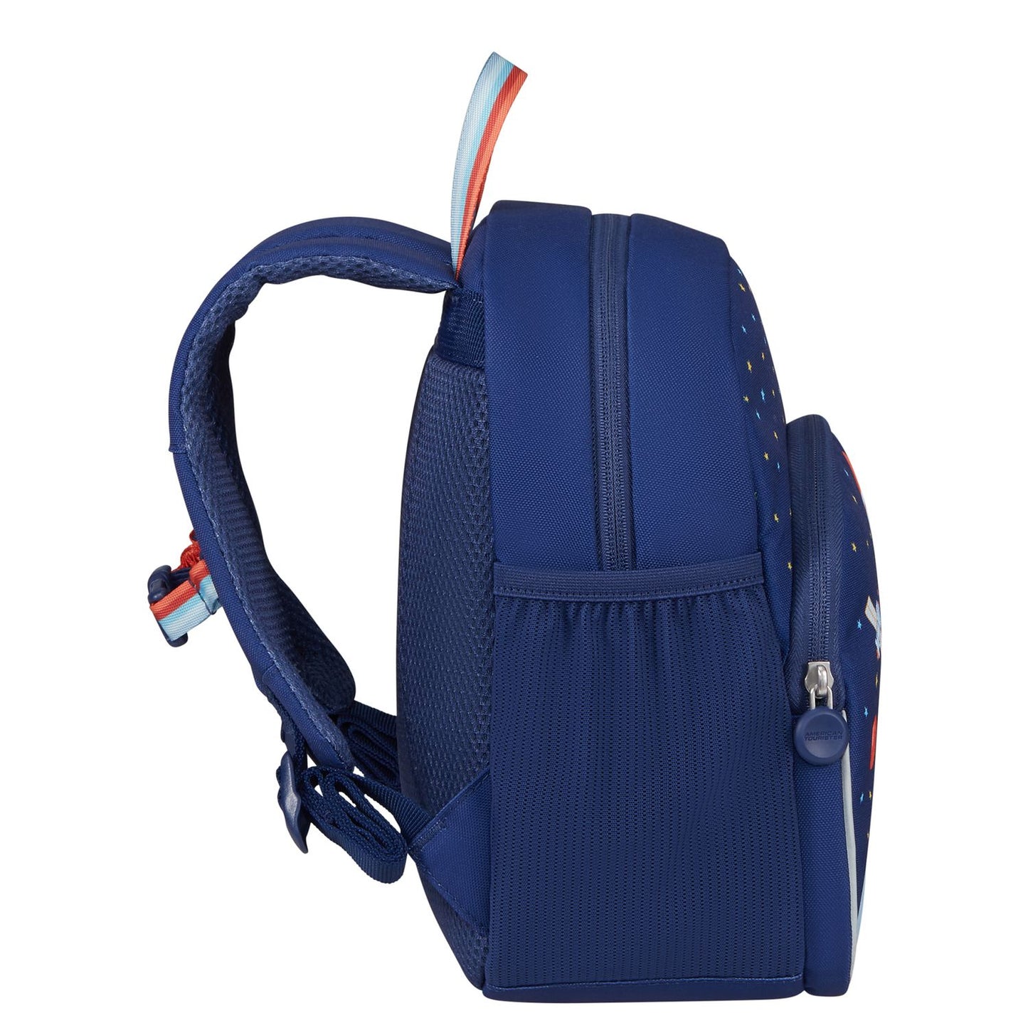 American Tourister Wondertrips Backpack Mini - 7 liter - 27x21x12 cm - space