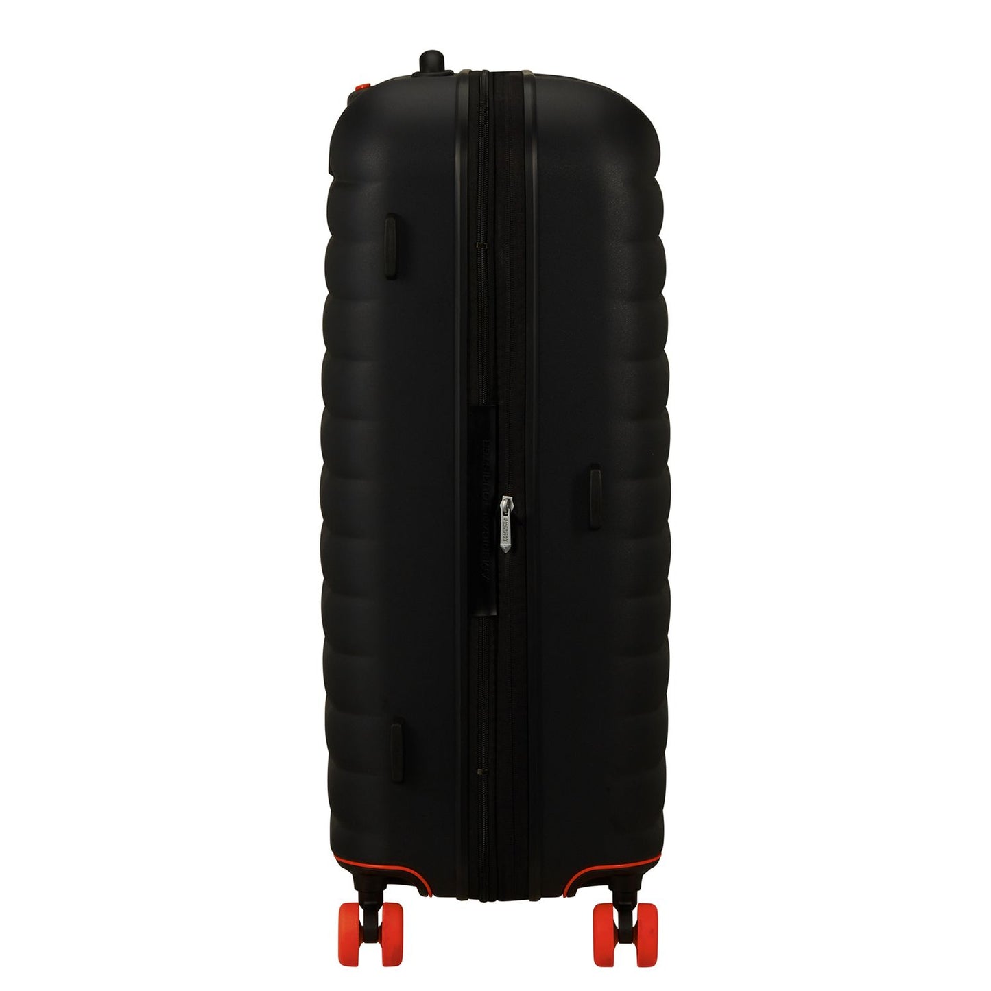 American Tourister Neovibe Spinner 78 cm - Uitbreidbaar 96/106 liter - 77x51x30/33 cm - true black