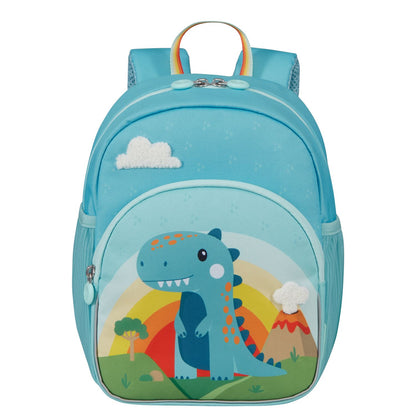American Tourister Wondertrips Backpack Mini - 7 liter - 27x21x12 cm - dino