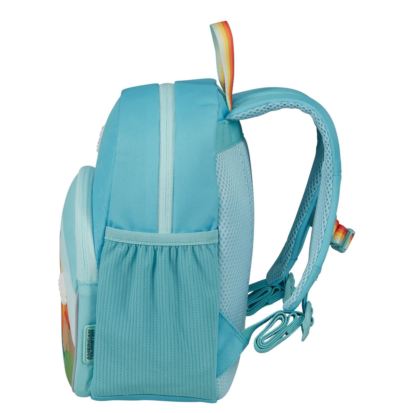 American Tourister Wondertrips Backpack Mini - 7 liter - 27x21x12 cm - dino