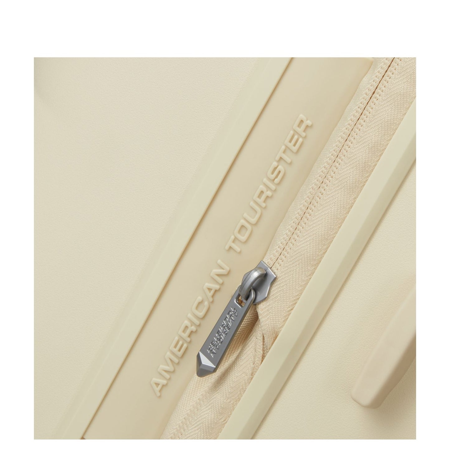 American Tourister Neovibe Spinner 67 cm - Uitbreidbaar 66/74 liter - 67x46x27/30 cm - summer sand