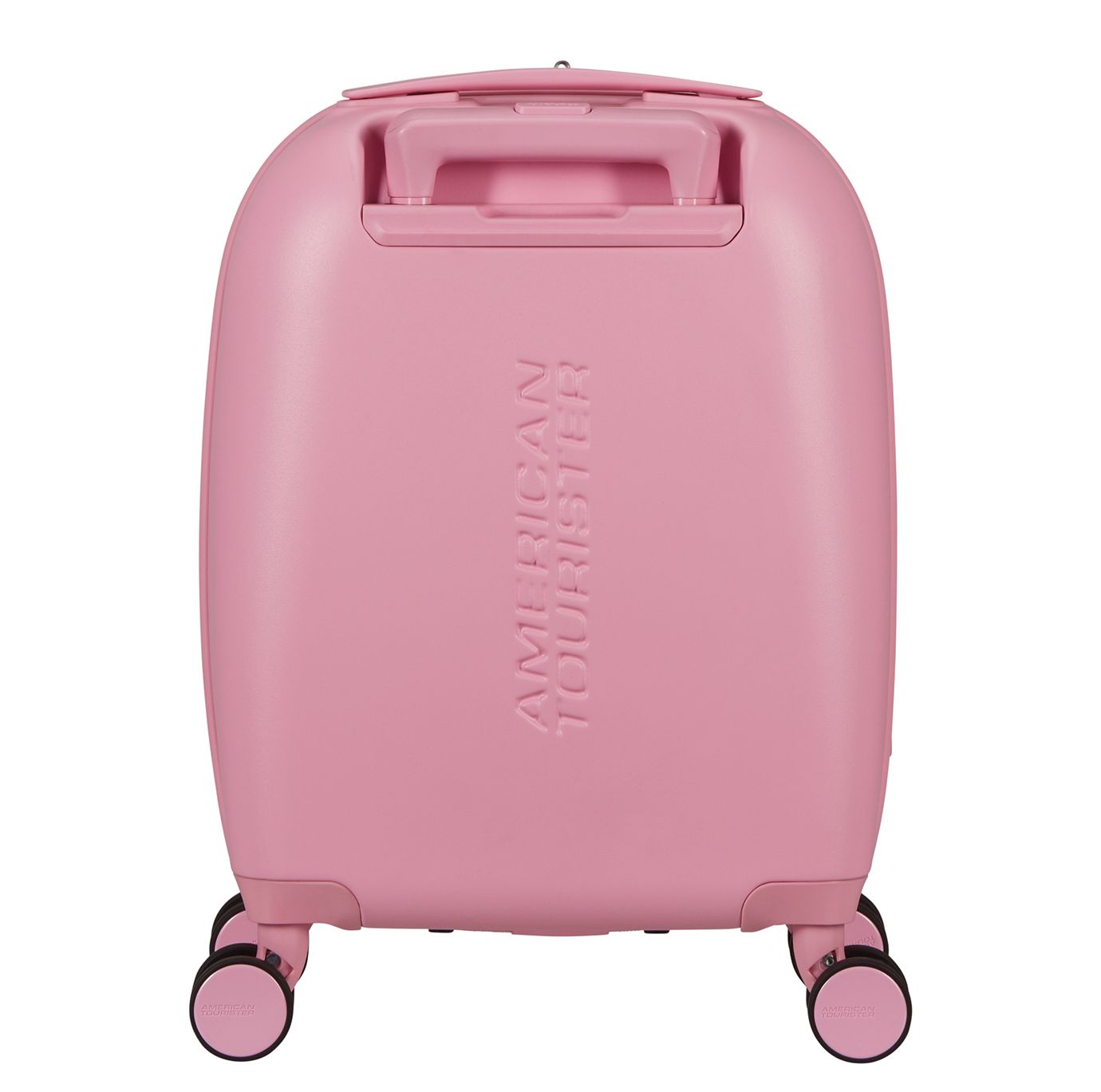 American Tourister Wondertrips Handbagage Spinner 47 cm - 43 liter - 47x33x22 cm - unicorn