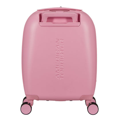 American Tourister Wondertrips Handbagage Spinner 47 cm - 43 liter - 47x33x22 cm - unicorn