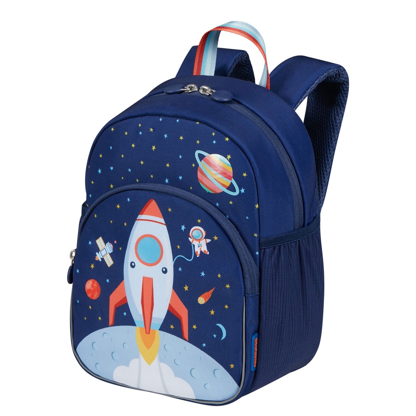 American Tourister Wondertrips Backpack Mini - 7 liter - 27x21x12 cm - space