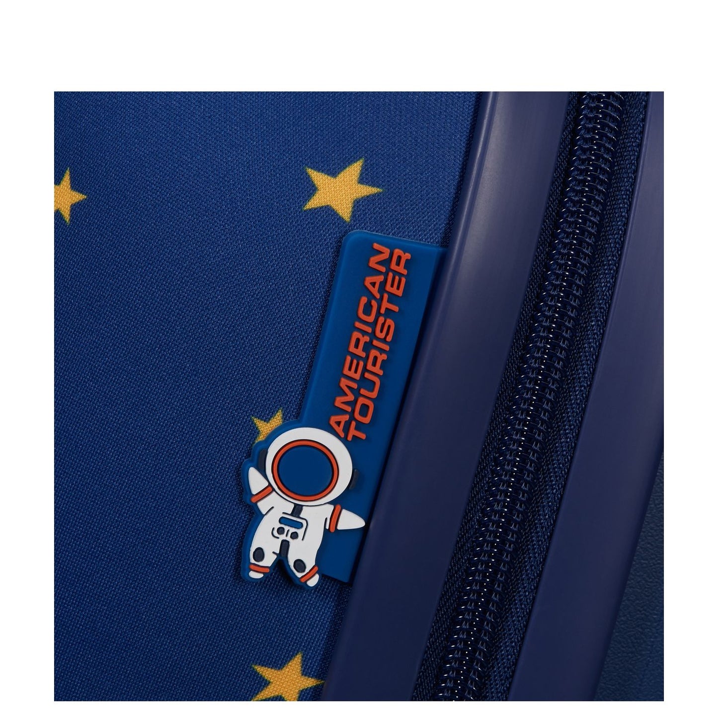 American Tourister Wondertrips Handbagage Spinner 47 cm - 43 liter - 47x33x22 cm - space