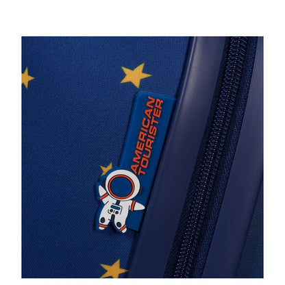 American Tourister Wondertrips Handbagage Spinner 47 cm - 43 liter - 47x33x22 cm - space