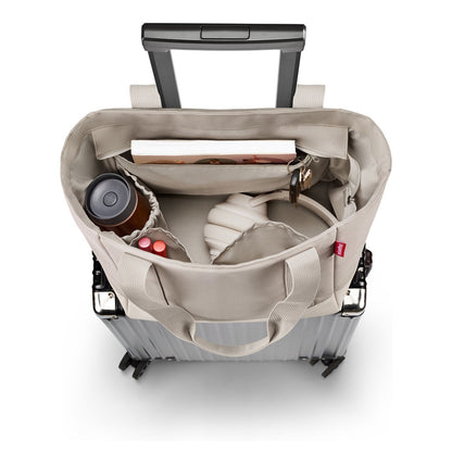Reisenthel Travelshopper Mix stone