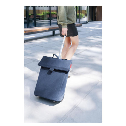 Reisenthel Trolley M twist navy