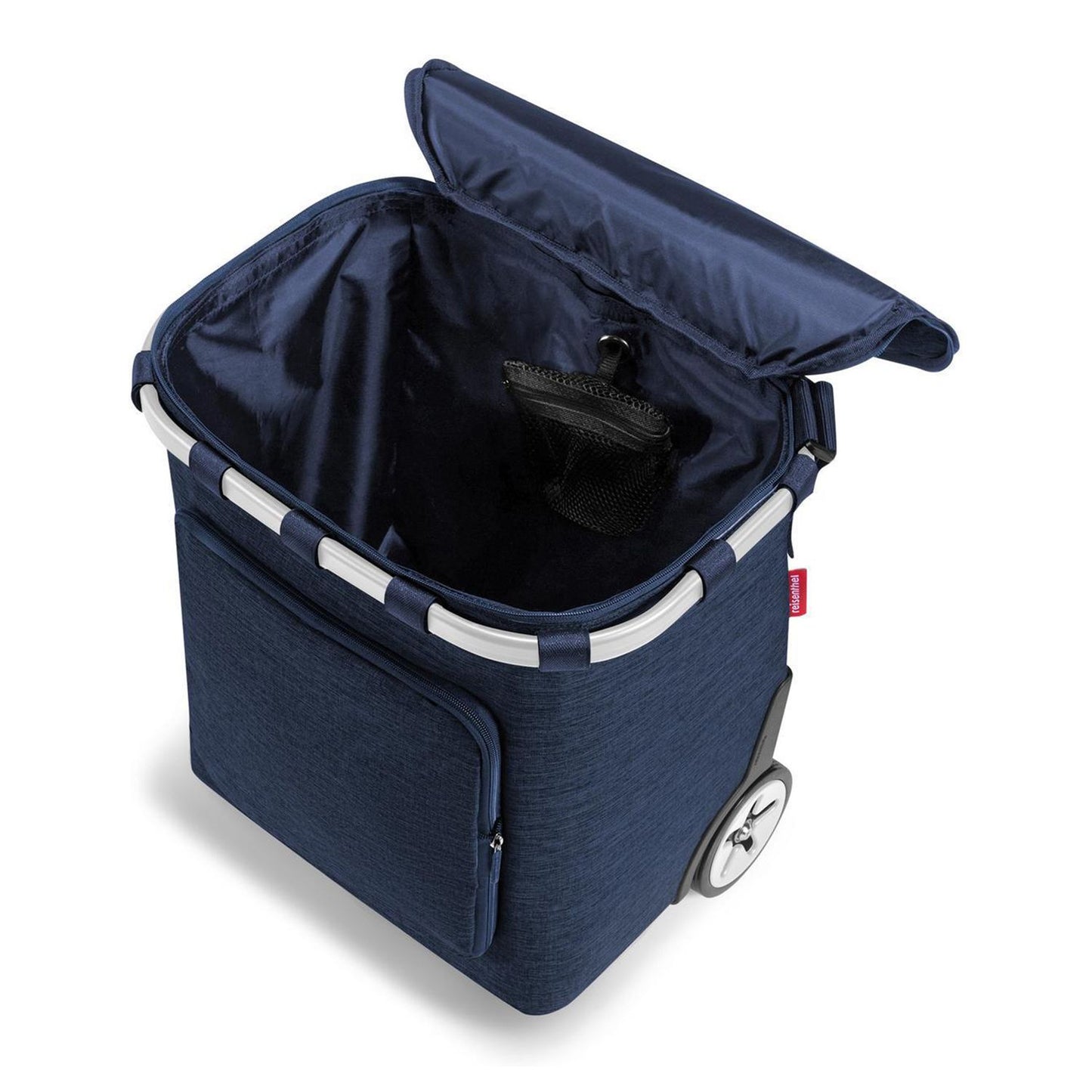 Reisenthel Carrycruiser Plus twist navy