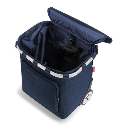 Reisenthel Carrycruiser Plus twist navy
