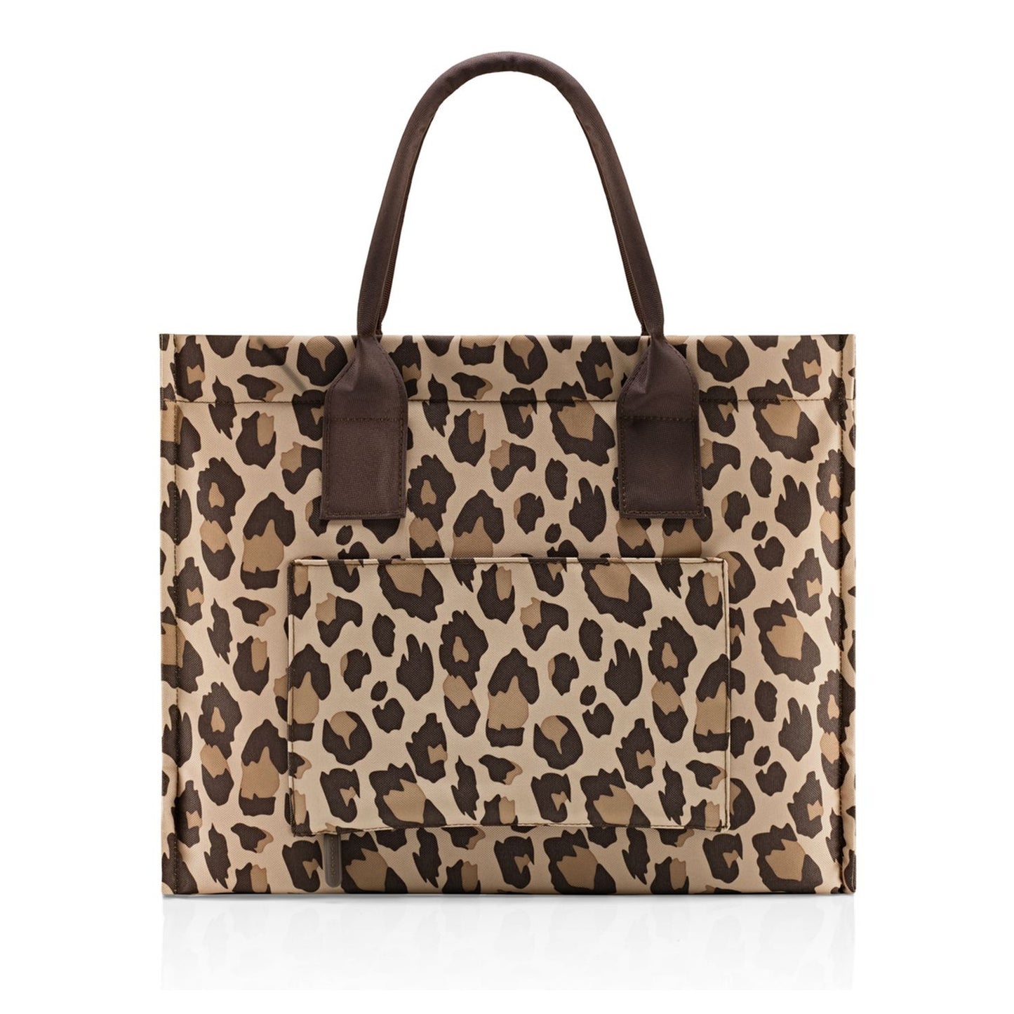 Reisenthel Daily Shopper Business leo macchiato
