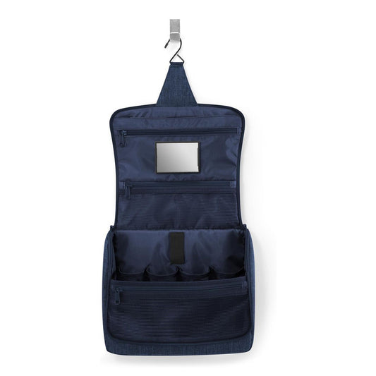 Reisenthel Toiletbag XL twist navy