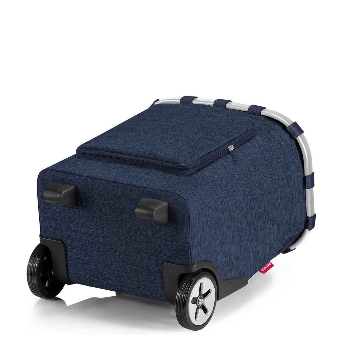 Reisenthel Carrycruiser Plus twist navy