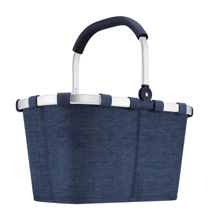 Reisenthel Carrybag twist navy