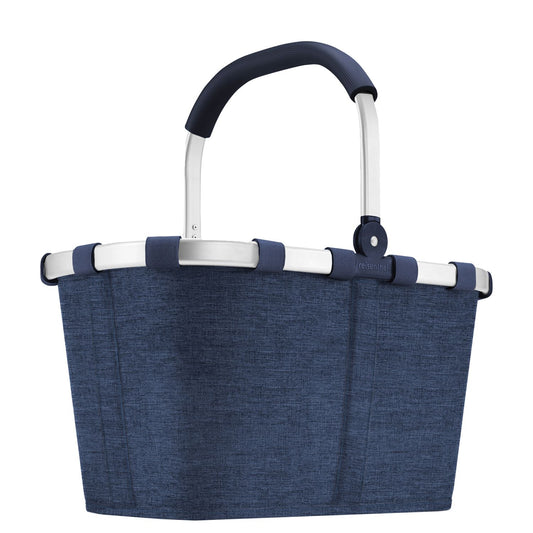 Reisenthel Carrybag twist navy