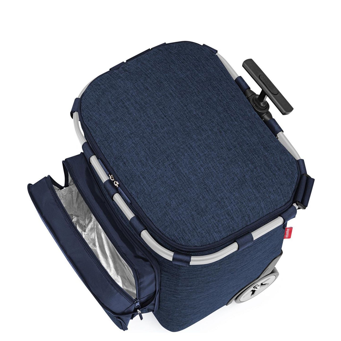 Reisenthel Carrycruiser Plus twist navy