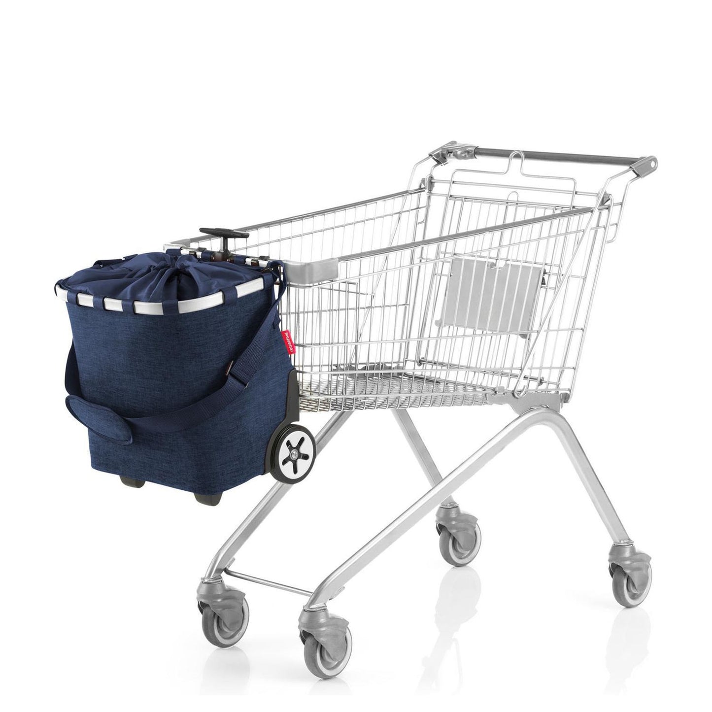 Reisenthel Carrycruiser twist navy