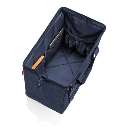 Reisenthel Allrounder L twist navy